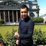 Азат Мукашев