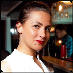 Дарья Башагина