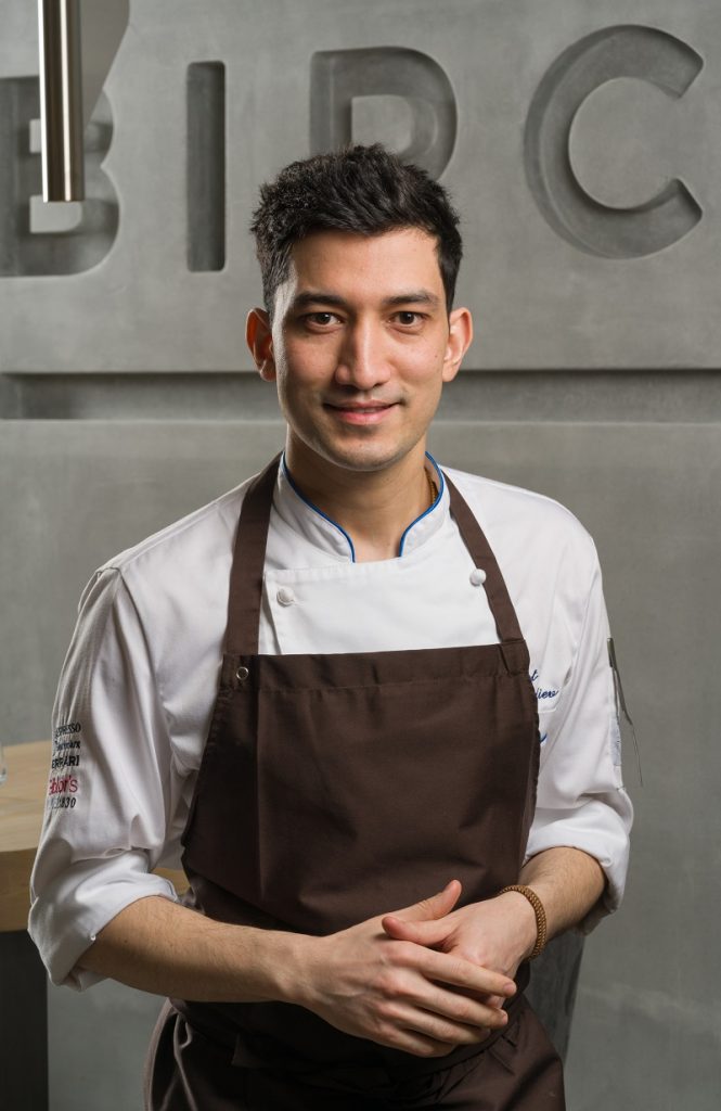 Арслан Бердиев