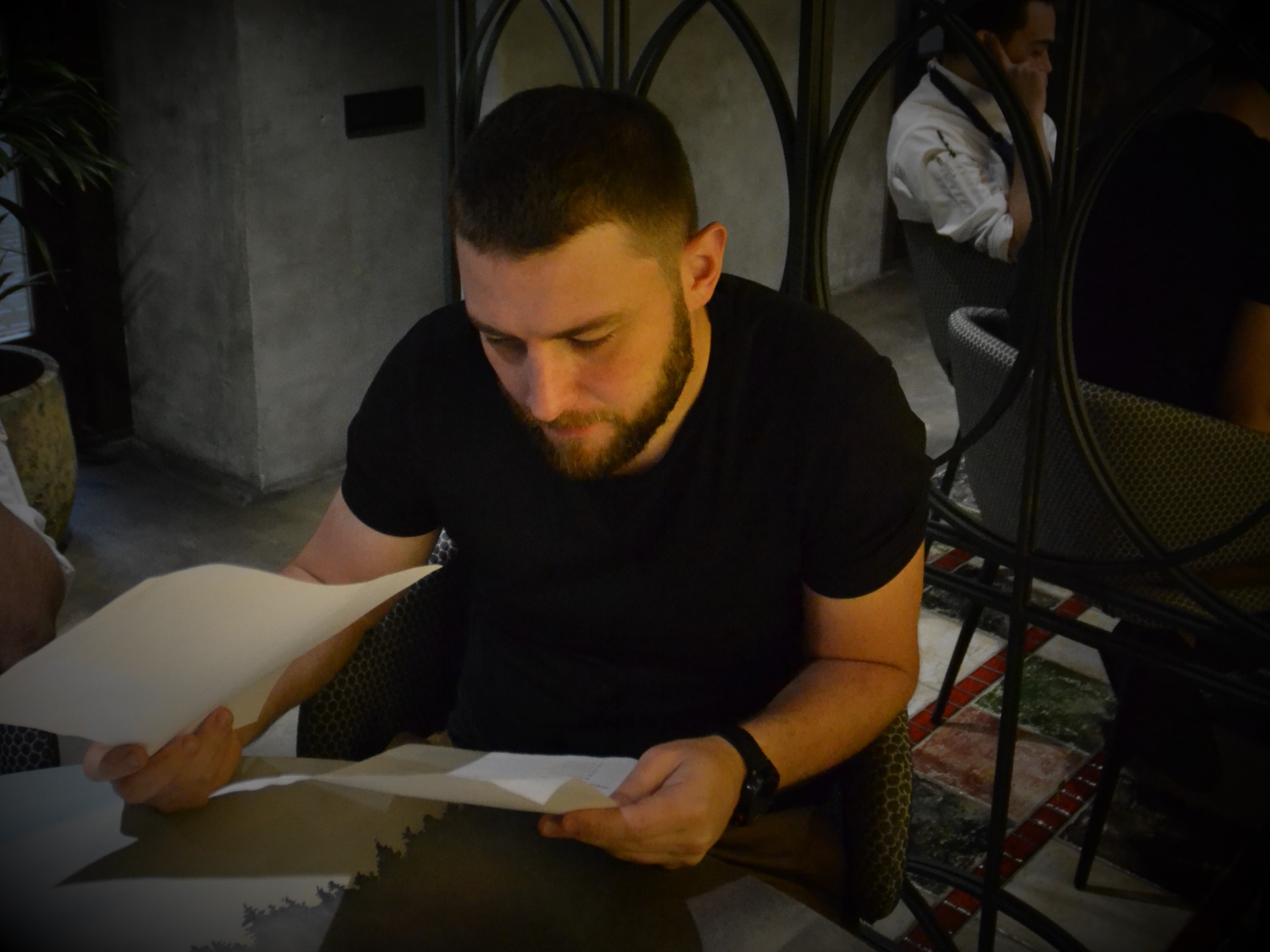 Дмитрий Богачев