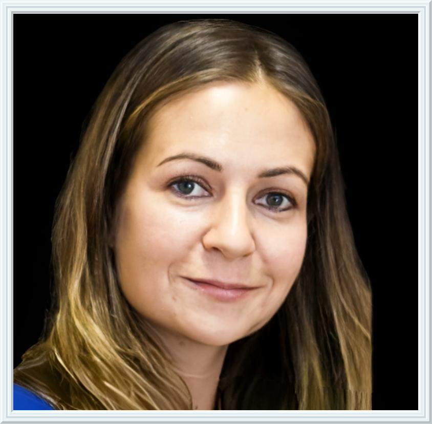 Дарина Якунина