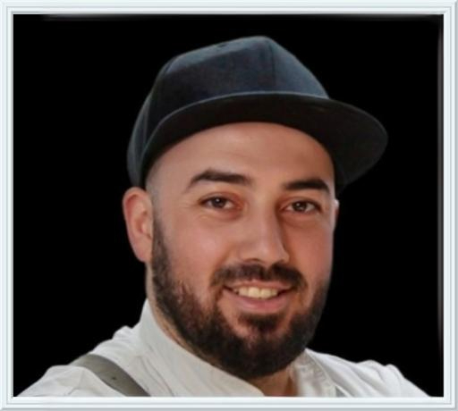 Давид Челидзе