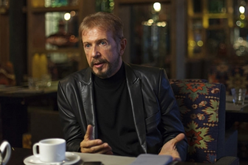 Андрей Деллос