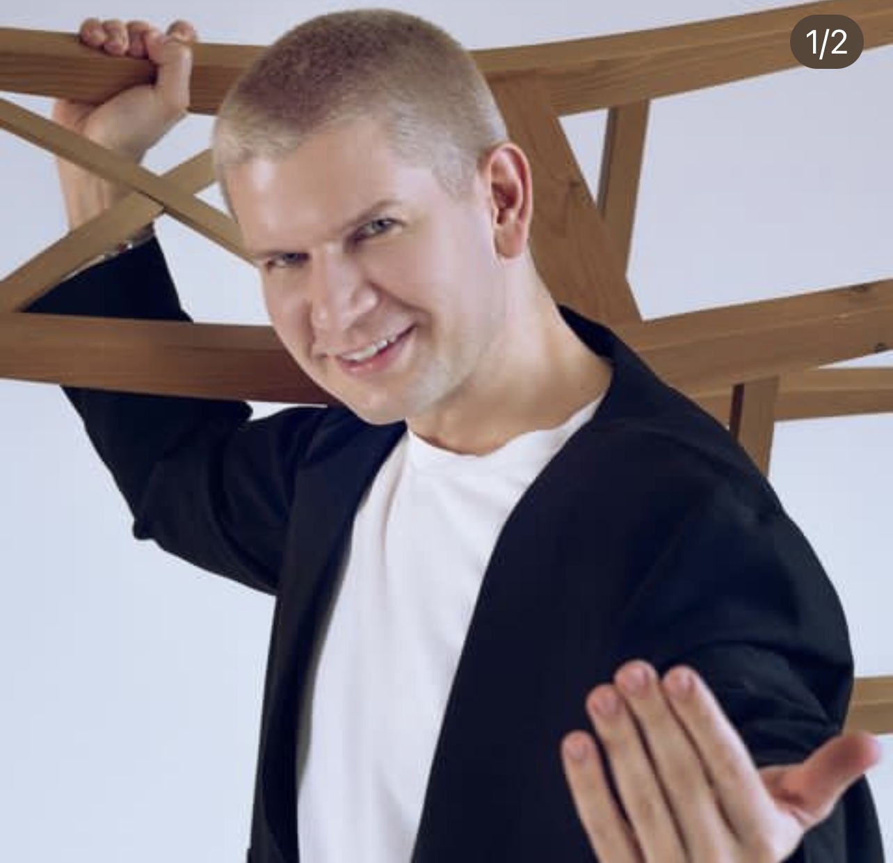 Евгений Демченко