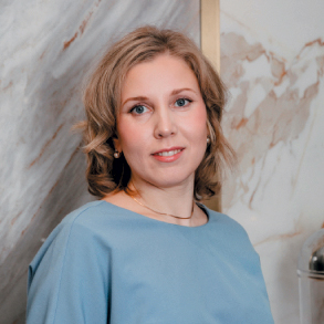 Клара Ермакова