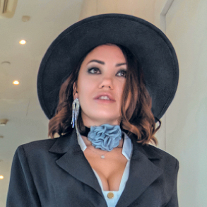 Лилия Галанина