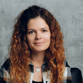 Виолетта Лебеденко