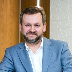 Фёдор Могутнов