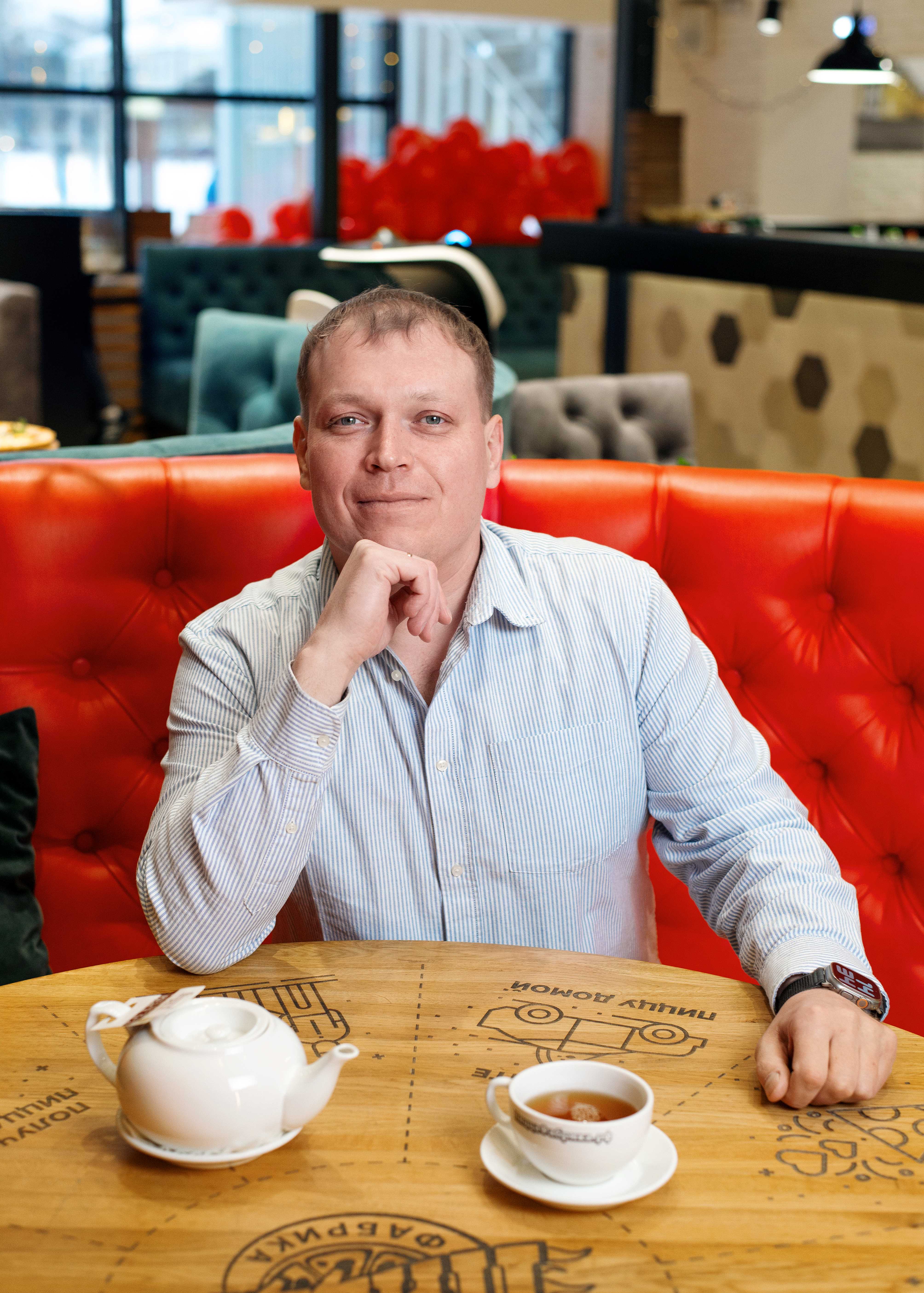 Феодосий Параничев