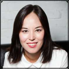 Анна Фрадкина