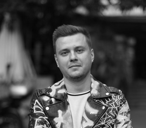 Александр Галочкин