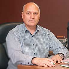 Игорь Гусев