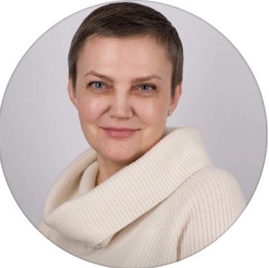 Инесса Ермишкина