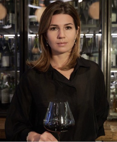 Елена Лебедева