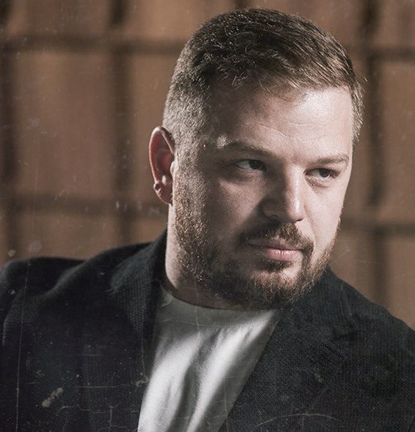 Антон Лозин