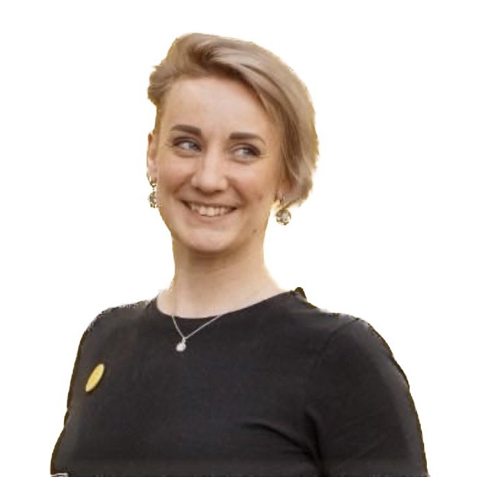 Светлана Копытовская