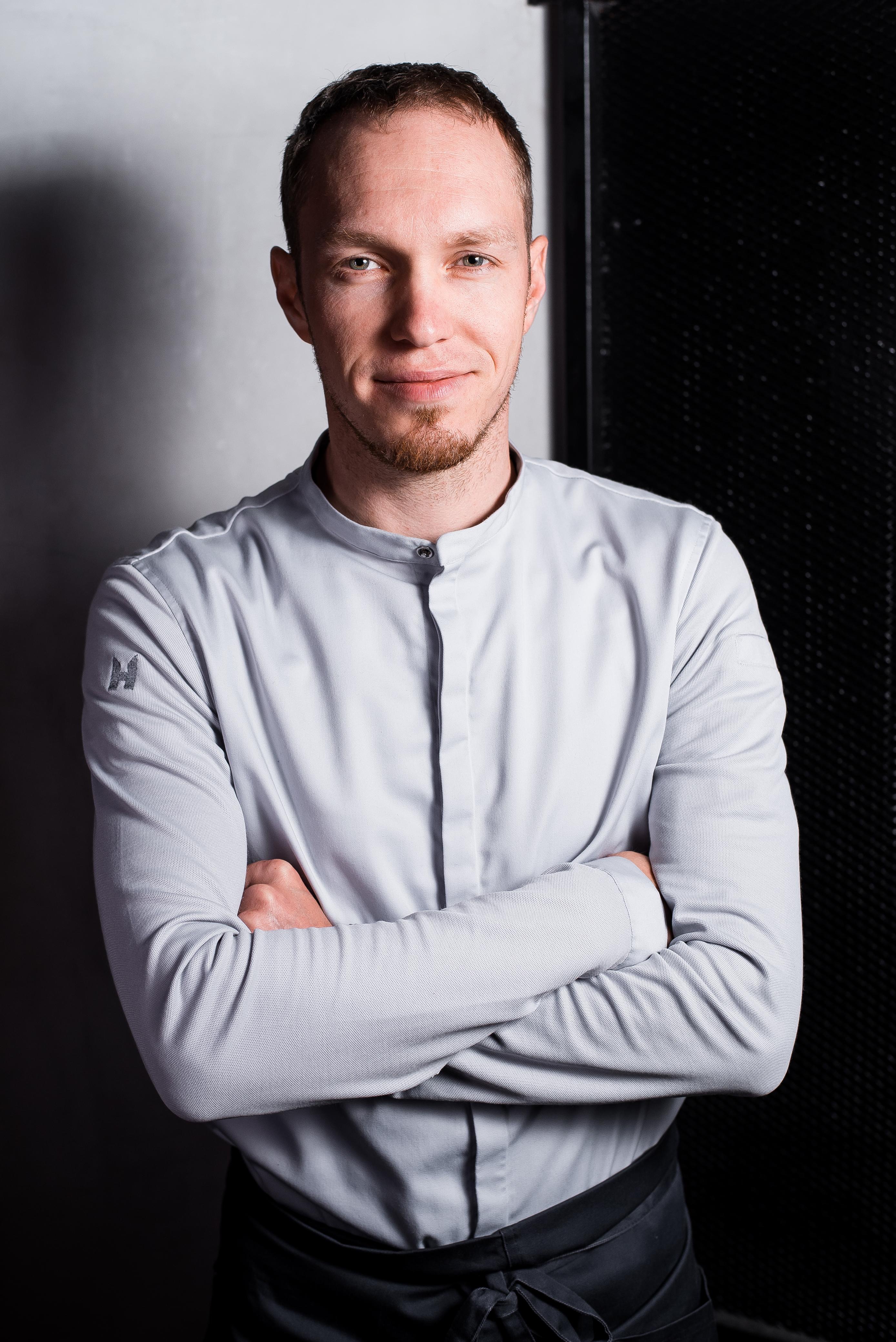 Алексей Сандуляк