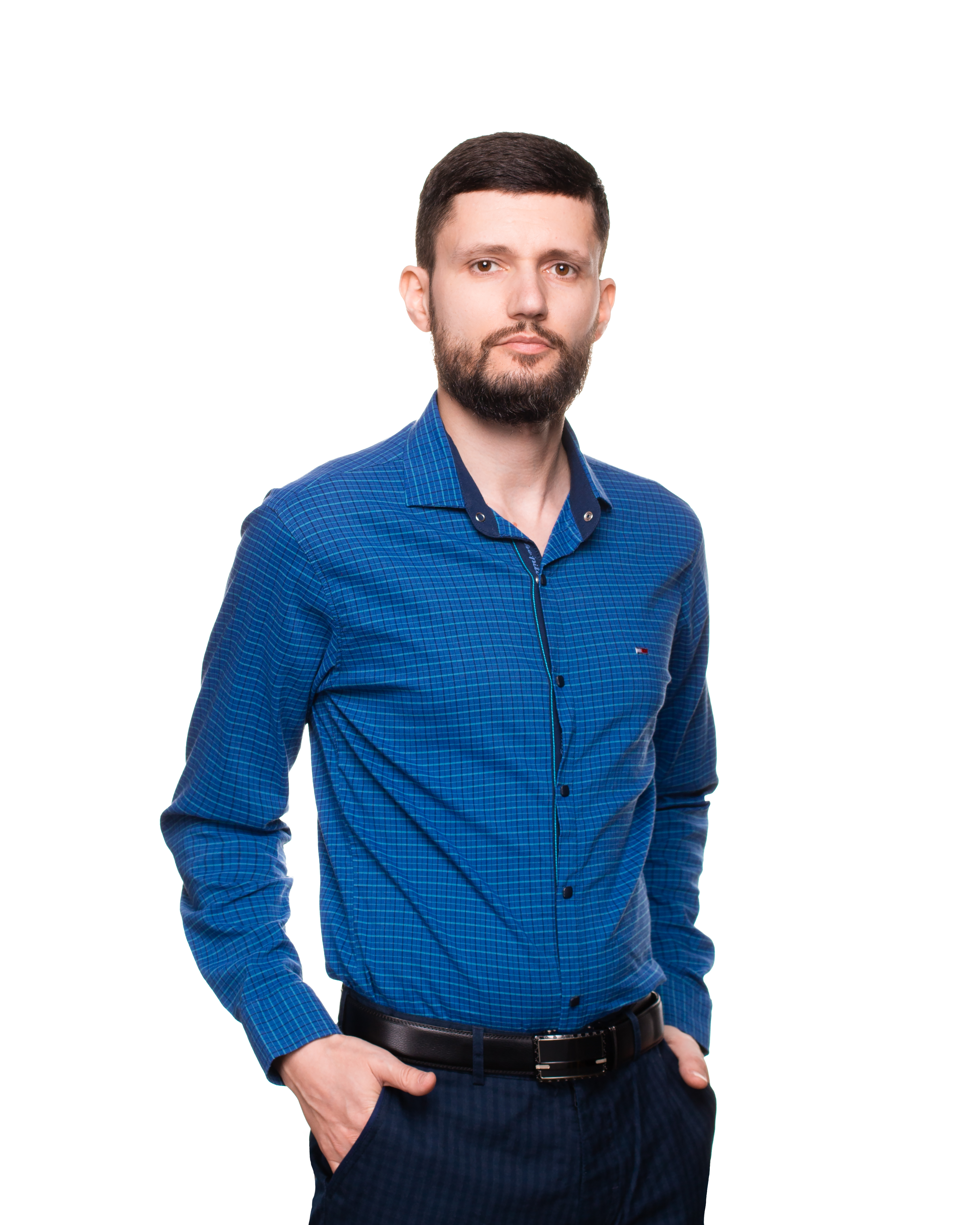 Владислав  Клещев