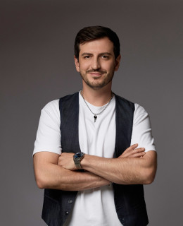 Игорь Приходько