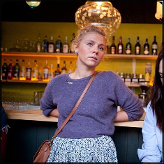 Инна Преображенская