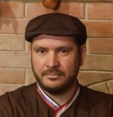 Иван Антропов