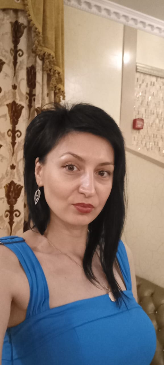 Татьяна Альбрандт