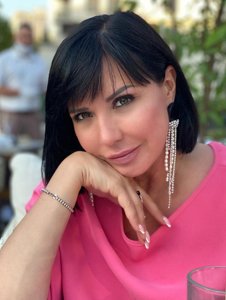 Карина Шатворян