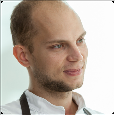 Илья Кокотовский