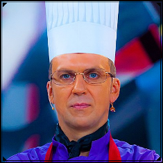 Константин Балаханов