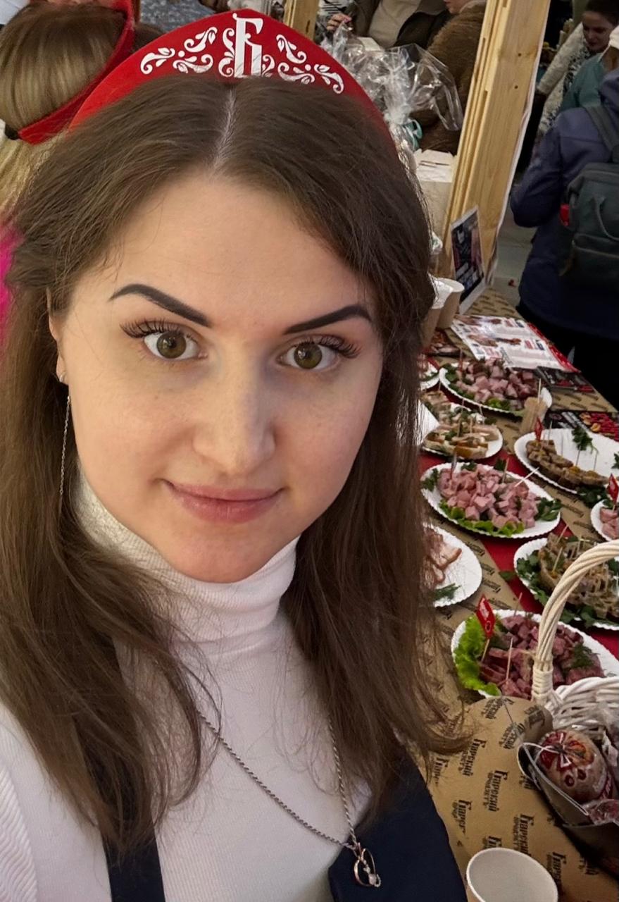 Надежда Корнейчук