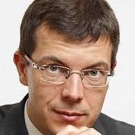 Максим Протасов