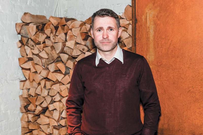 Максим Рогожко