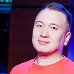 Мубарак  Искаков