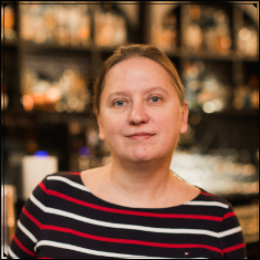 Наталия Шебалденкова