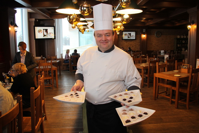 Николай Акуличев