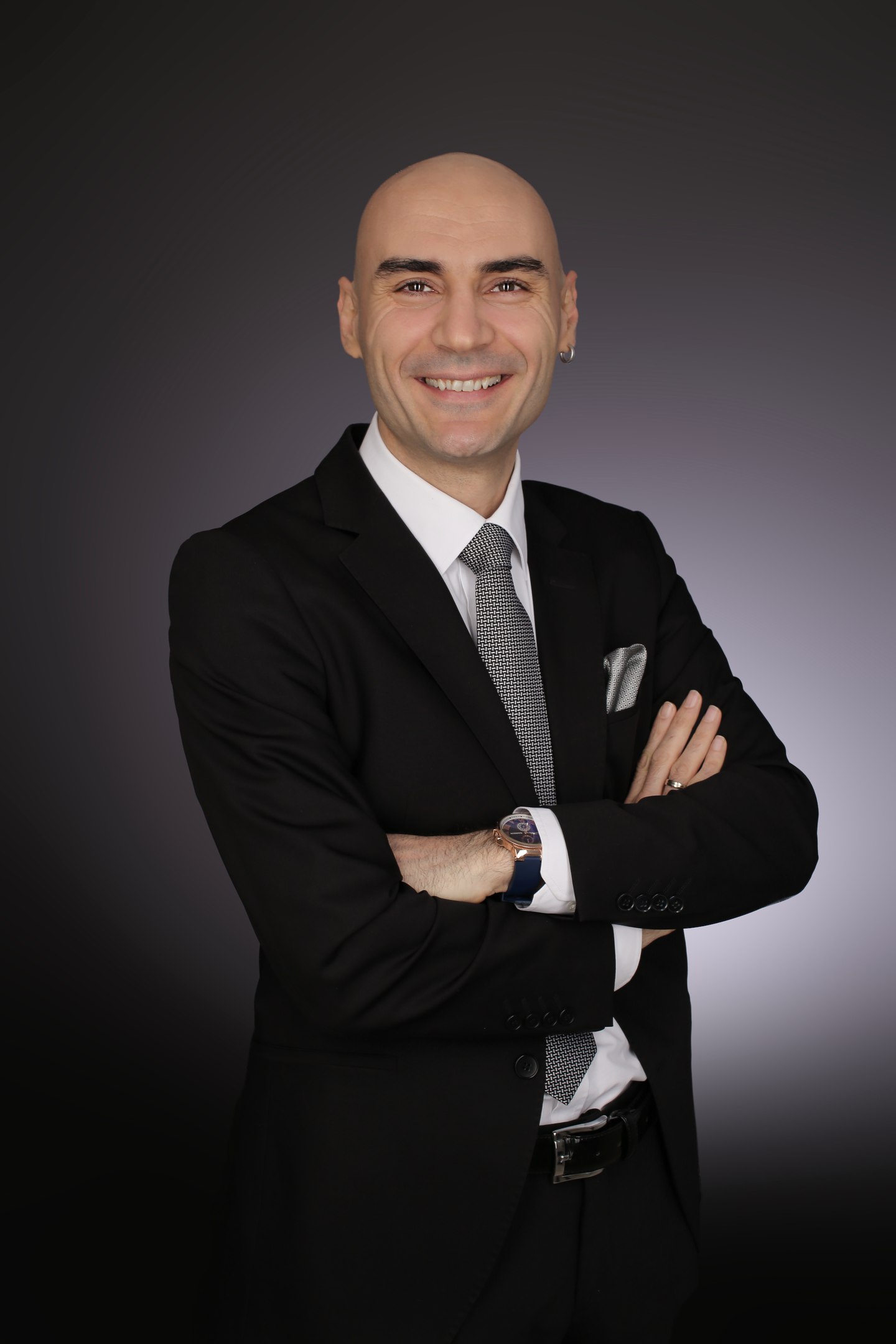 Гюванч Донмез