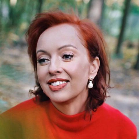 Ольга Фролова