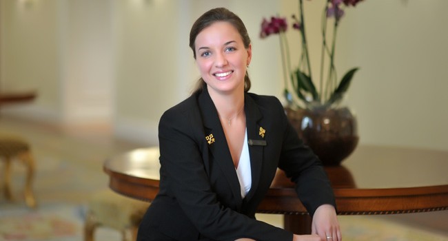 Ольга Качалова