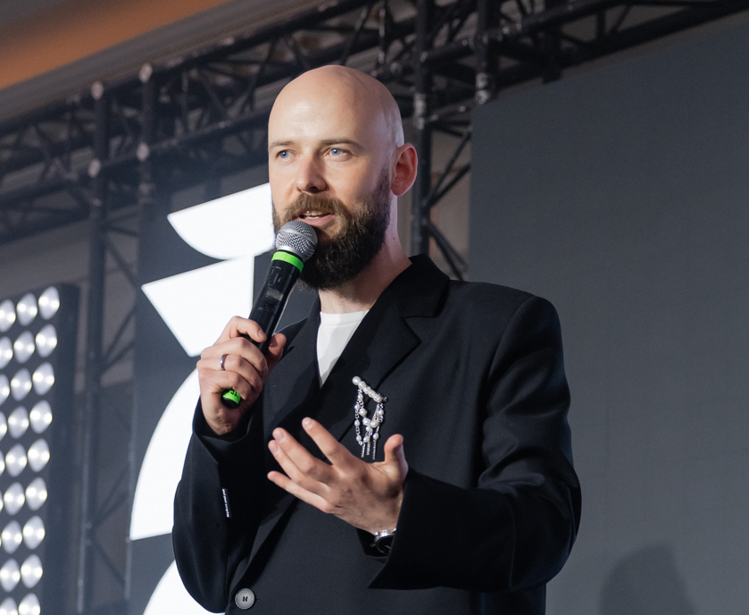 Олег Белецкий