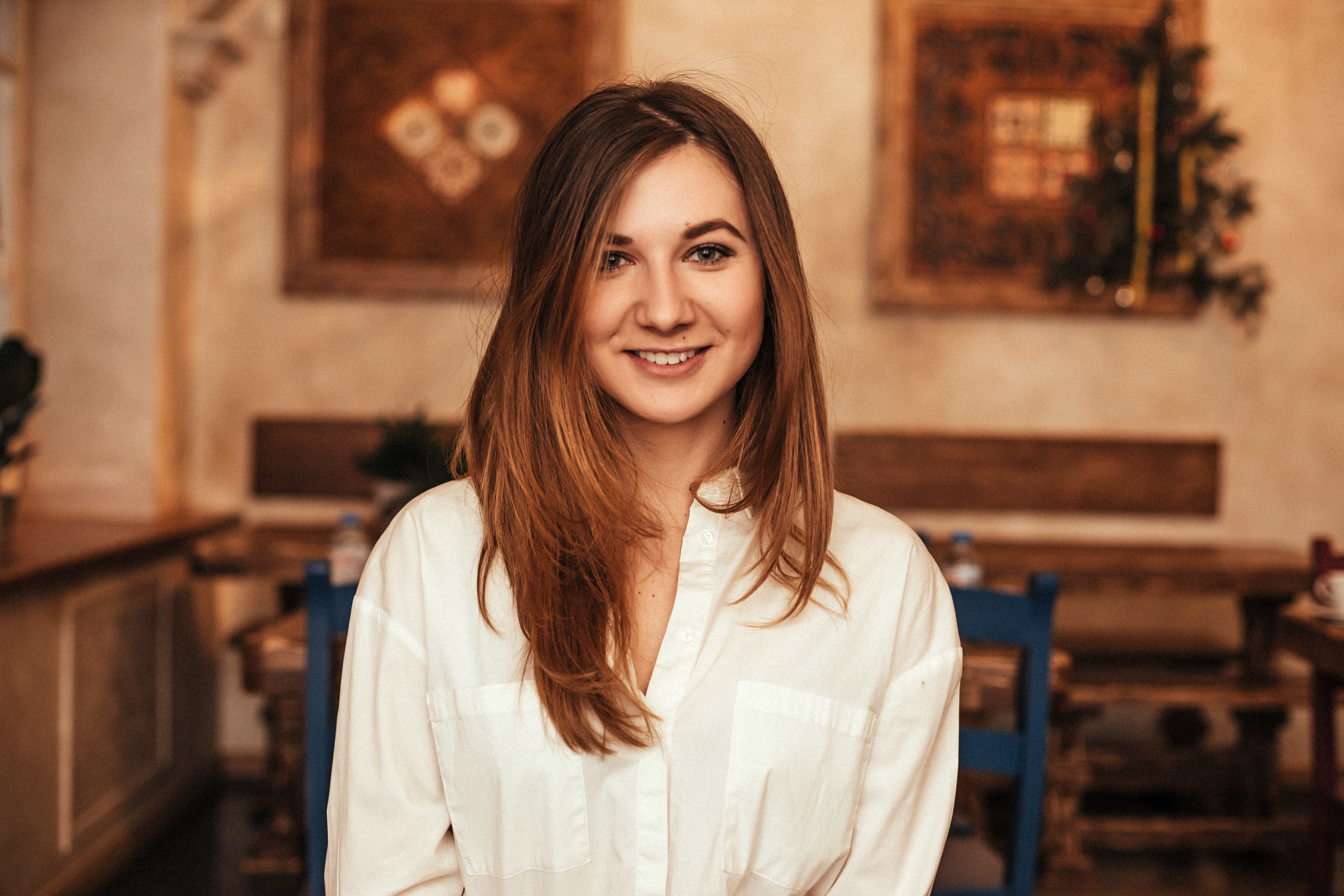 Александра Попова