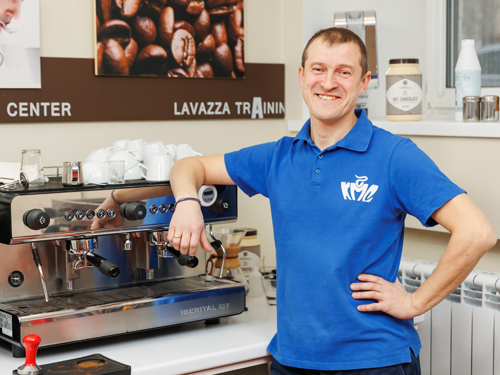 Руслан Чеховский