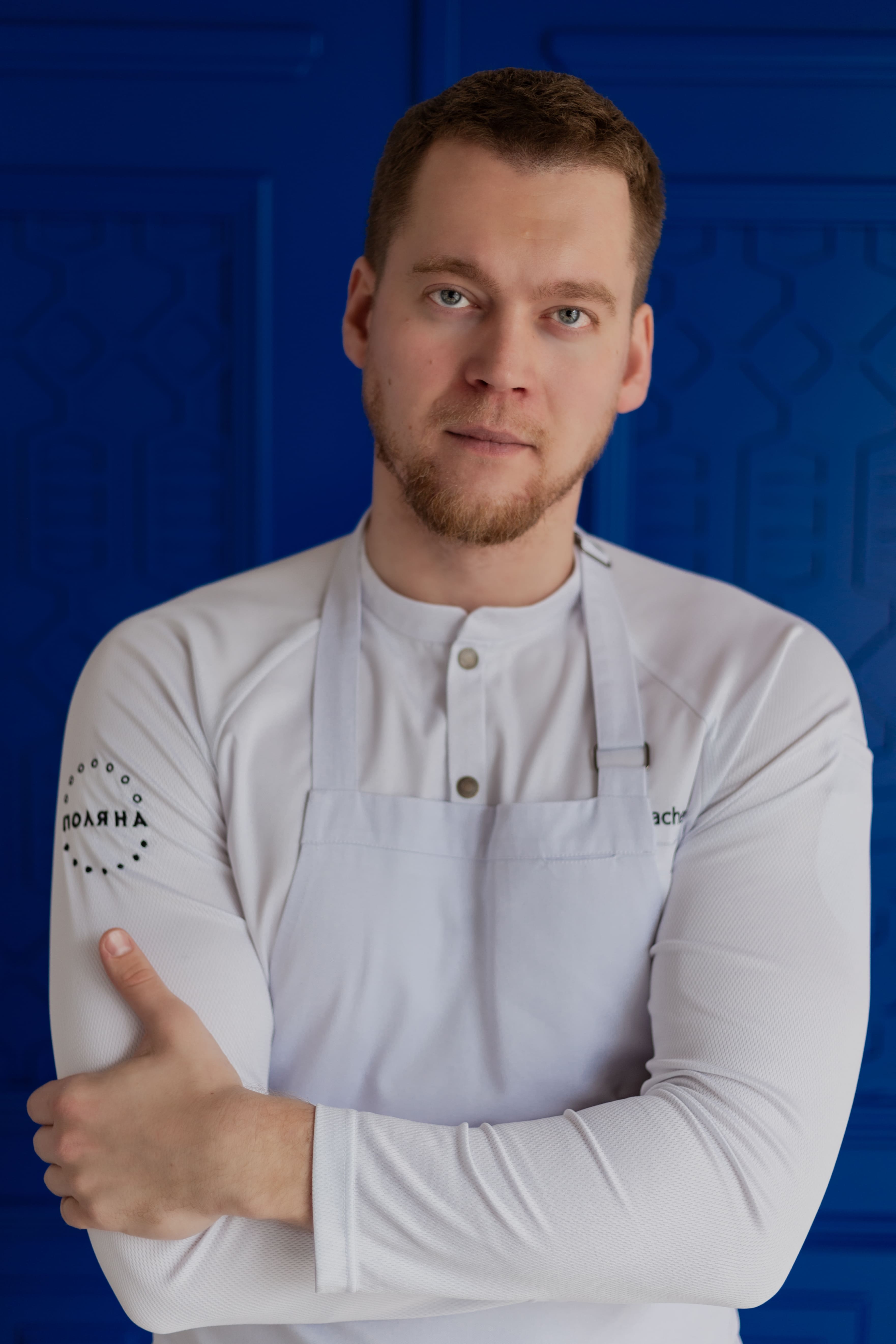 Андрей Рогачев