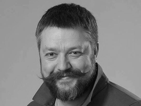 Роман Буняков