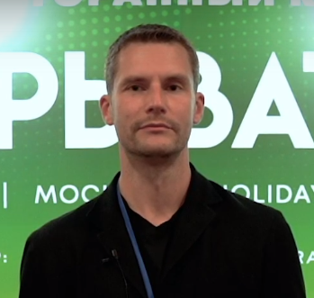 Кирилл Персиянинов