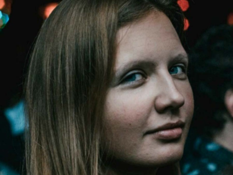 Елена Шевчук