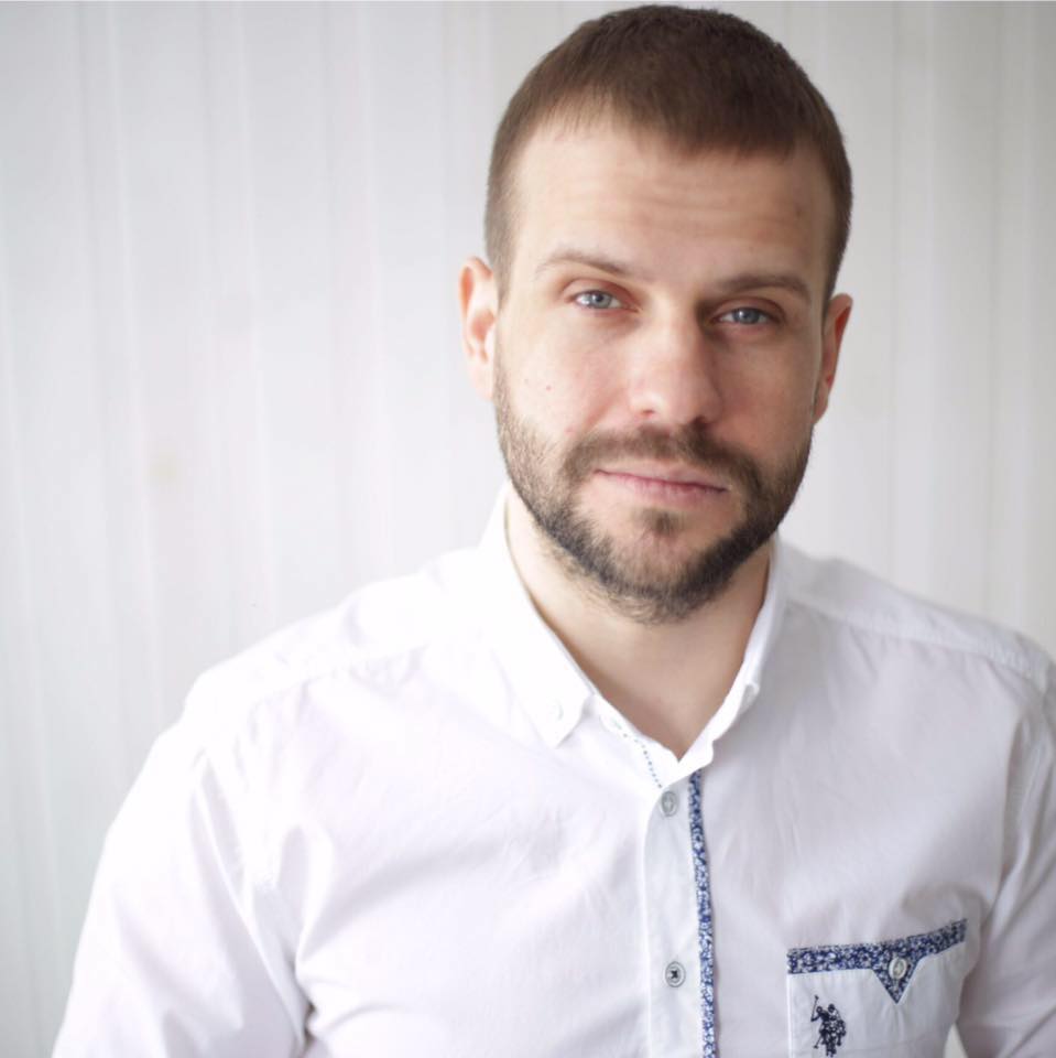 Василий Смердов