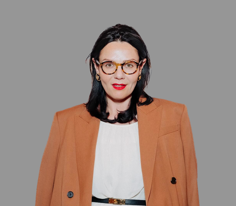 Светлана Дробот