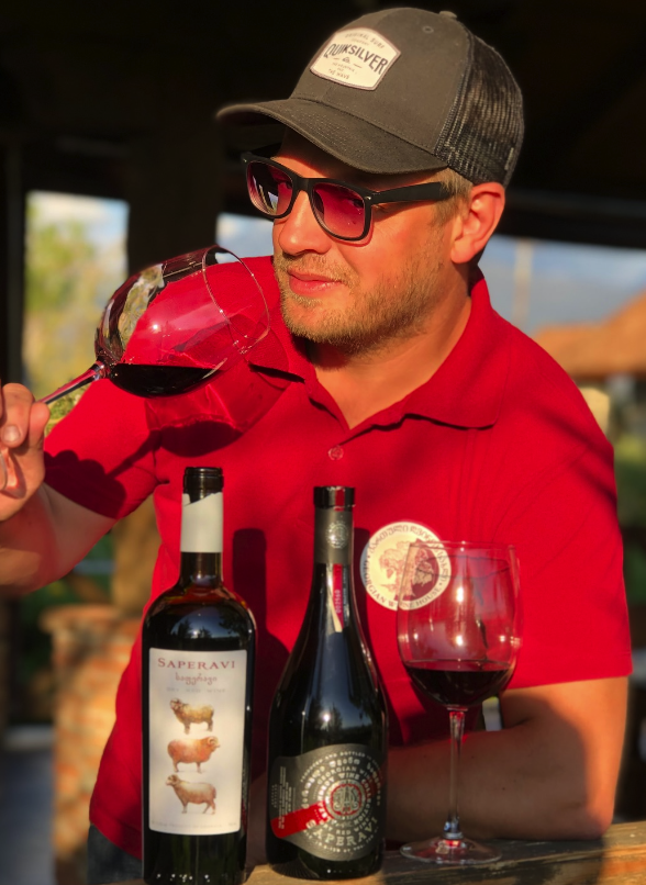 Семен Соловьев