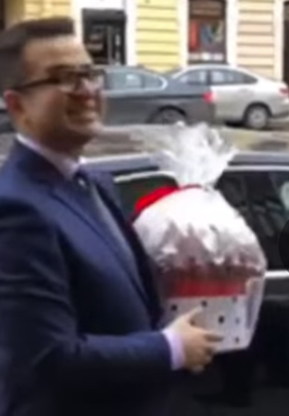 Юнис Теймурханлы