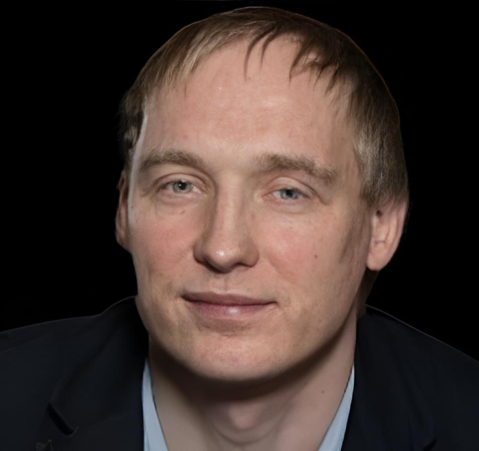 Станислав Кошелев